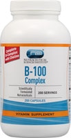 B-100 Complex