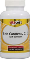 Beta Carotene