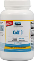 CoQ10