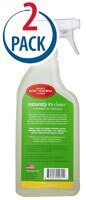 Naturally It's Clean Kitchen Cleaner - 24 fl oz Each / Pack of 2