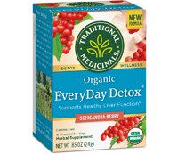 Traditional Medicinals