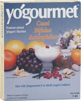 Yogourmet Yogurt Starter with Probiotics