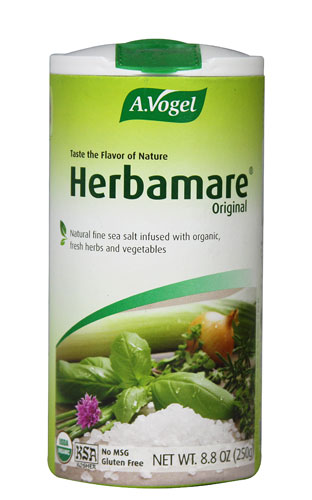 A Vogel HerbamareÂ® Original Organic Herb Seasoning Salt image