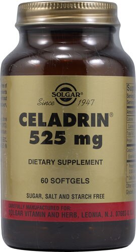 کپسول روماتیدین RHEUMATIDIN 350 MG