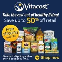 Vitacost.com