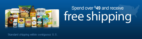 Free Shipping