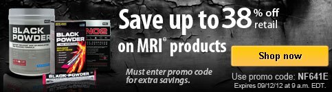 Save up to 38% off retail