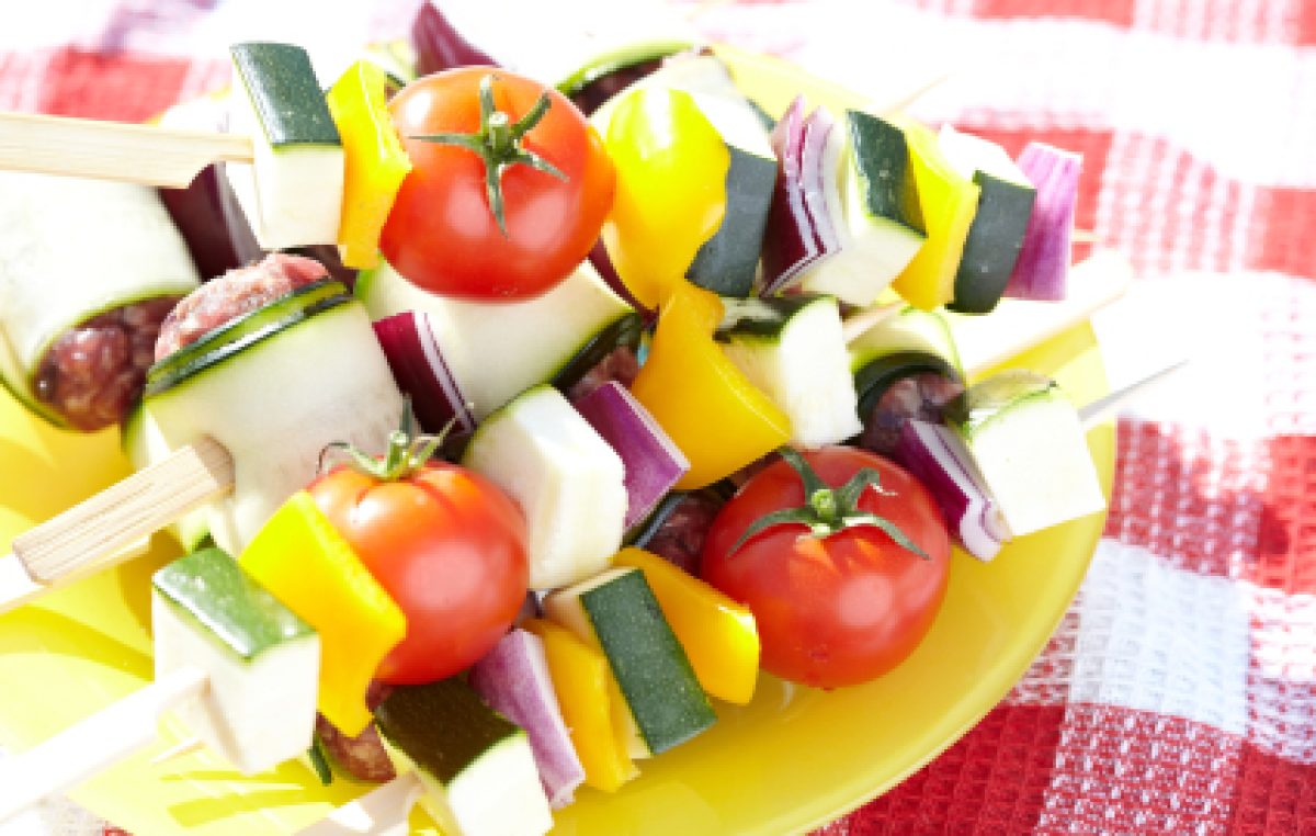 What to Pack for a Paleo Picnic