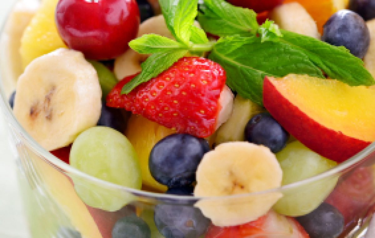 Cooling Foods & Drinks for Hot Summer Days