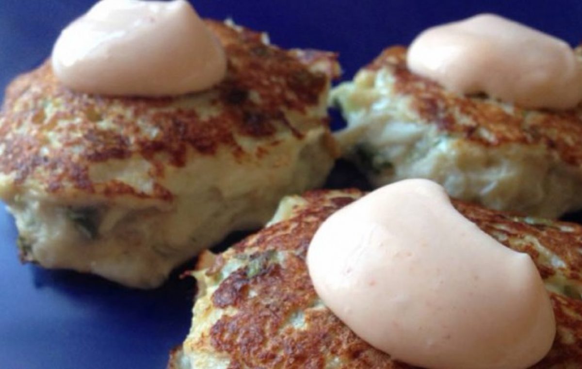 Healthy Recipe Crab Cakes Without Breadcrumbs Blog