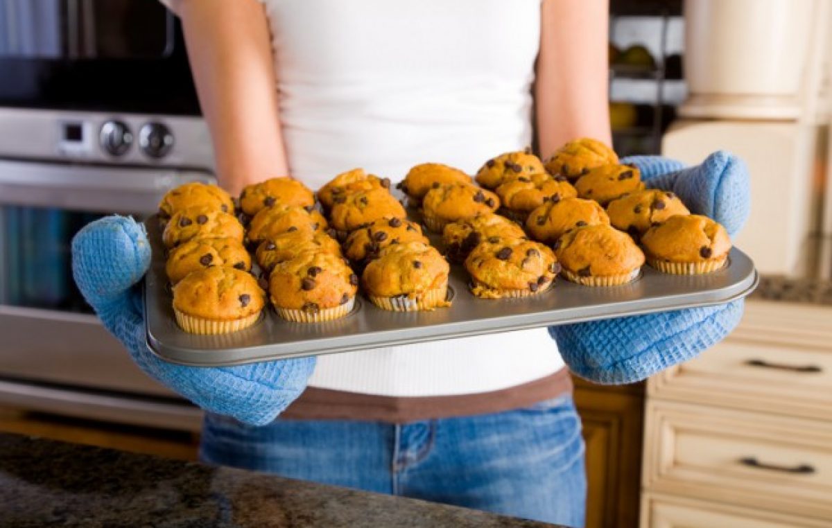 Tips for Successfully Baking Protein Powder Blog