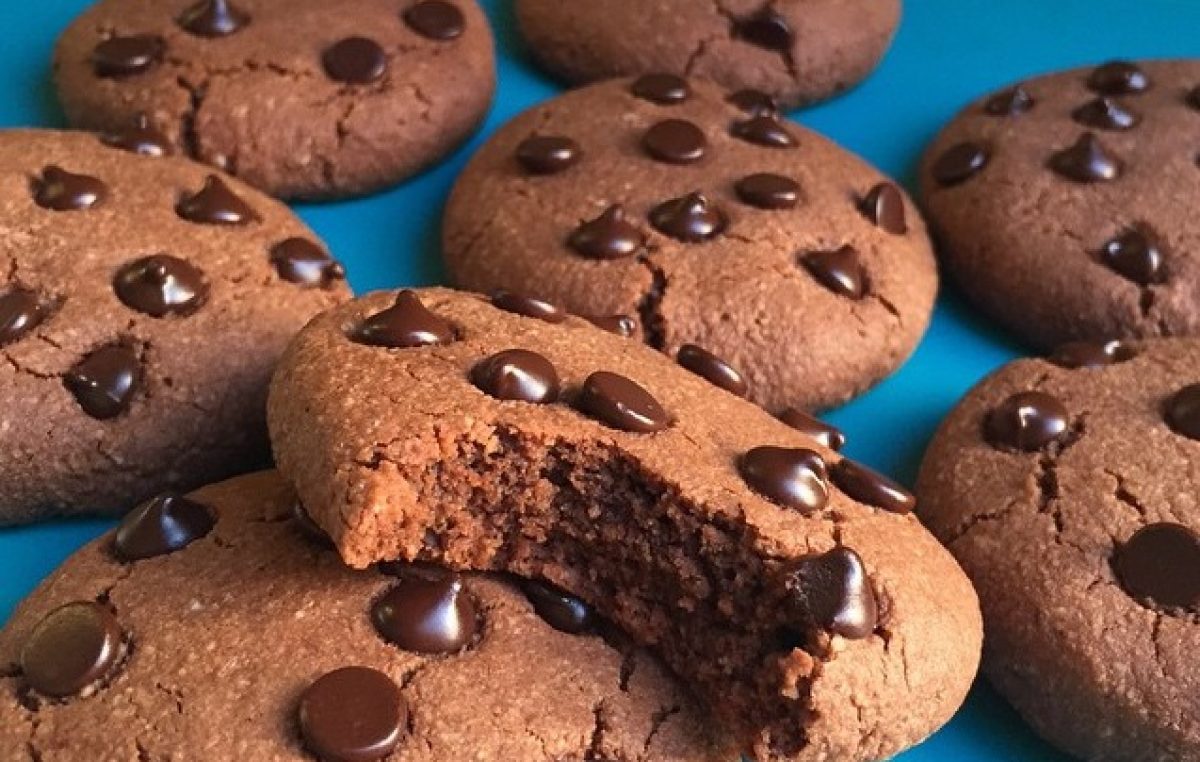 Easy Fudge Cookies Recipe Blog