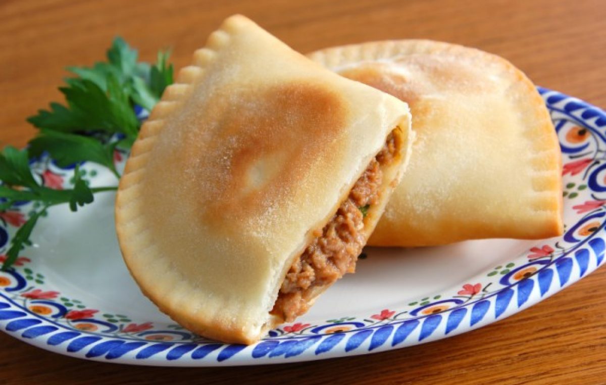 Gluten Free Recipe Beef Empanadas Blog