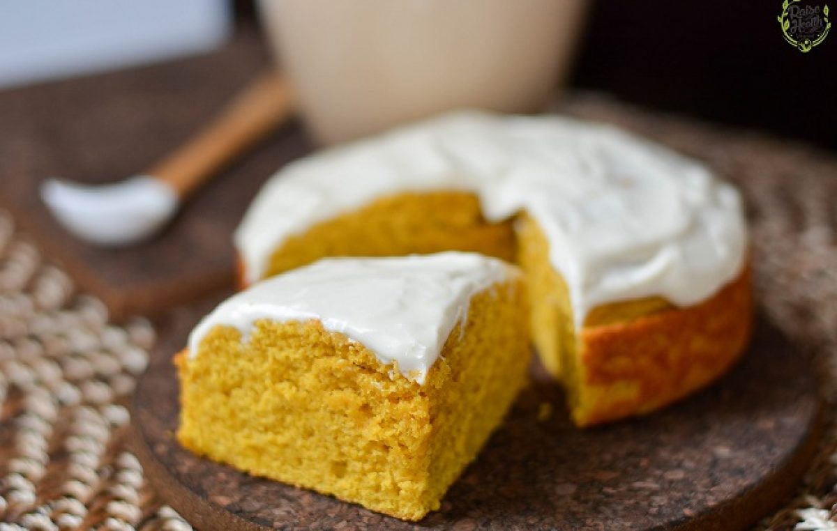 Petite Classic Yellow Cake Recipe Blog