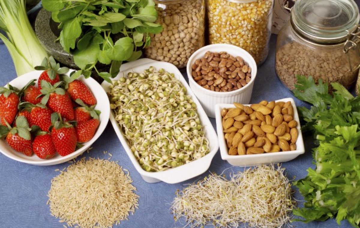 4 Best Food Combinations for Optimal Nutrition Blog