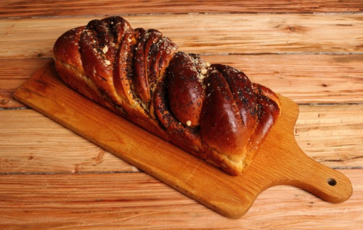 Cinnamon Babka Recipe Blog