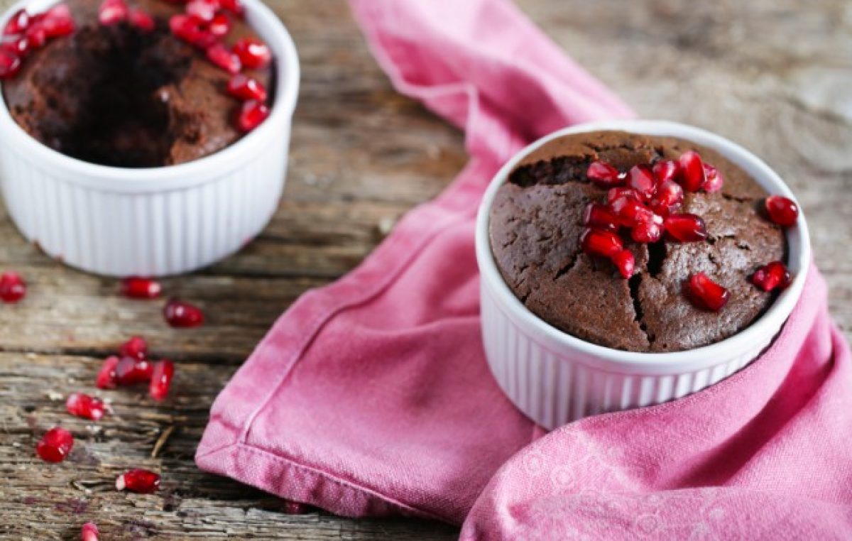 Ramekin Recipe Flourless Chocolate Cake Blog