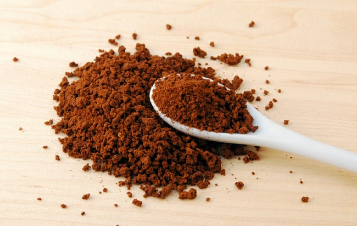 Spicy Coffee Steak Rub Recipe Blog