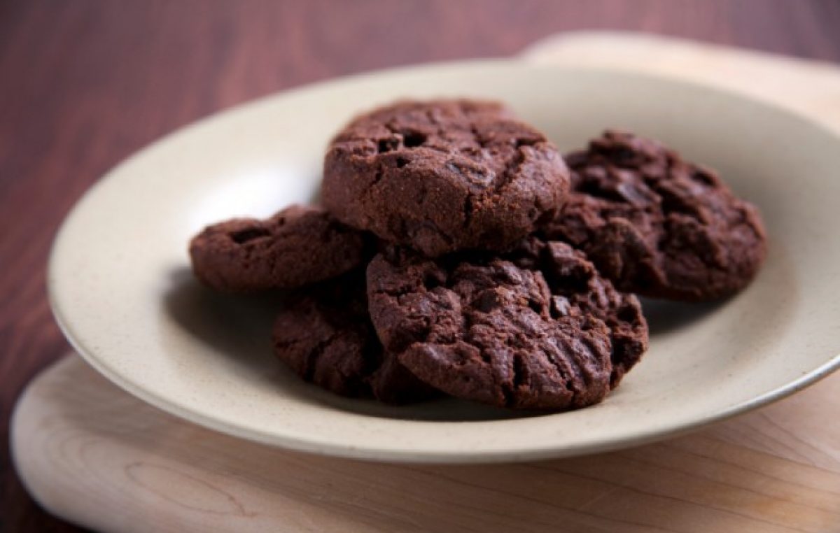 DoubleChocolate Breastfeeding Cookies Blog