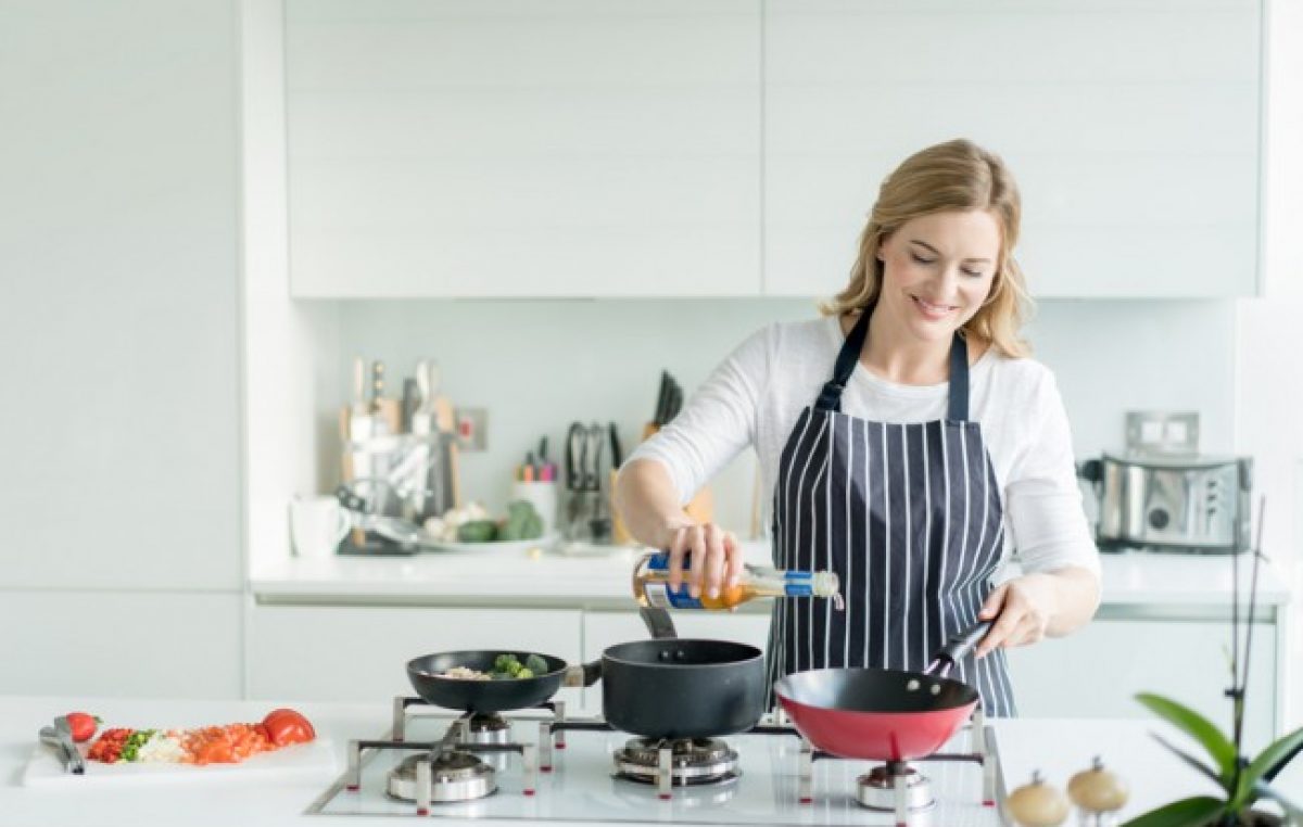 Food and Mood Does Eating Fruit & Vegetables Make You Happy