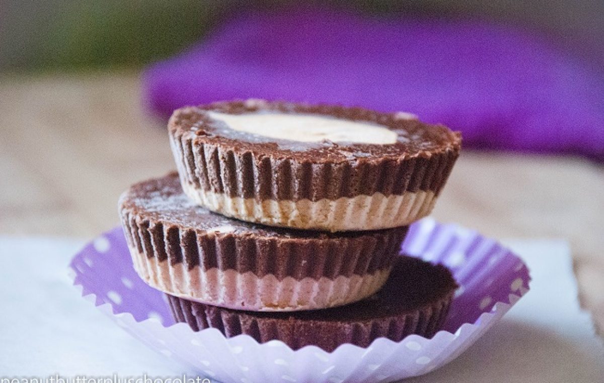 Powdered Peanut Butter Cups Recipe Blog