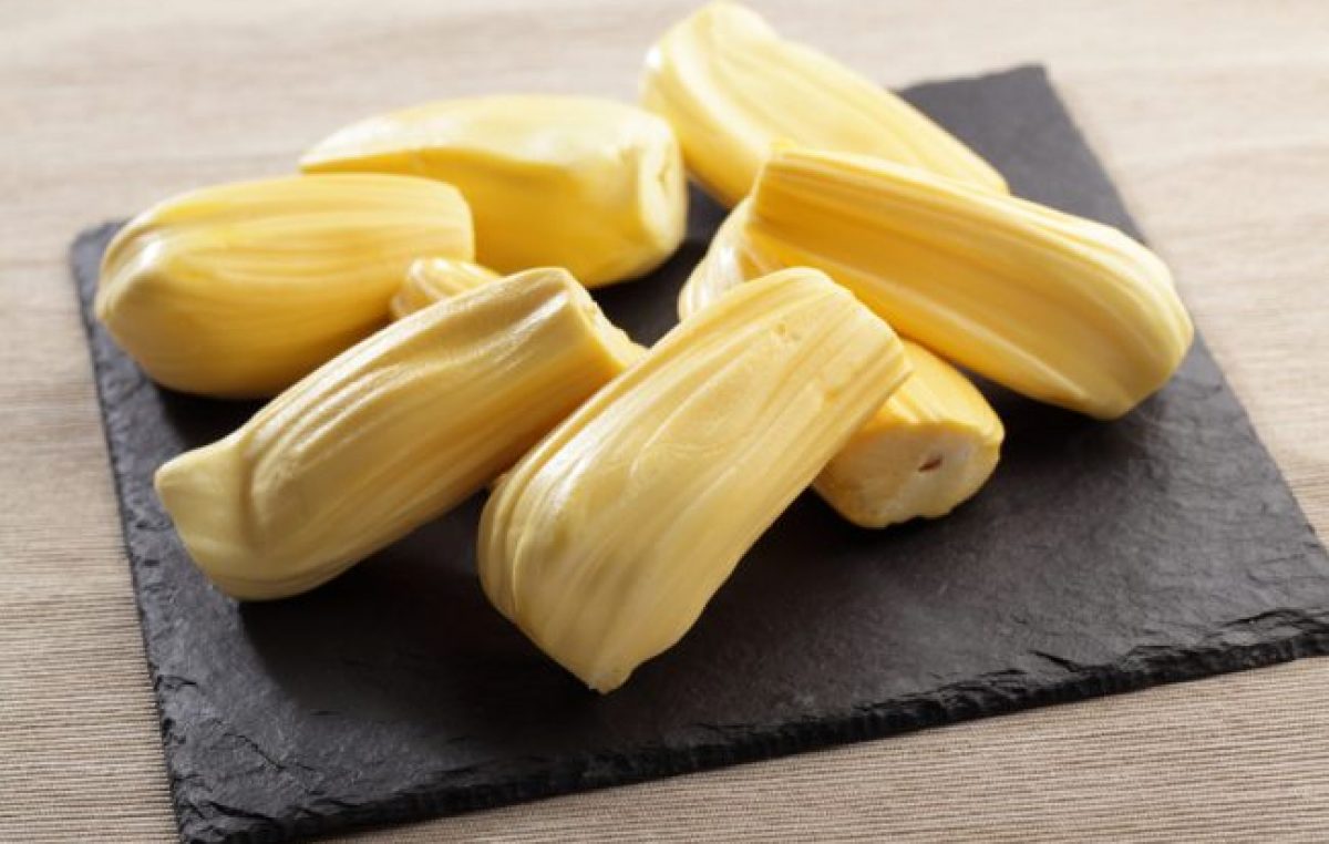 Jackfruit The Next Big Vegan Meat Substitute? Vitacost Blog