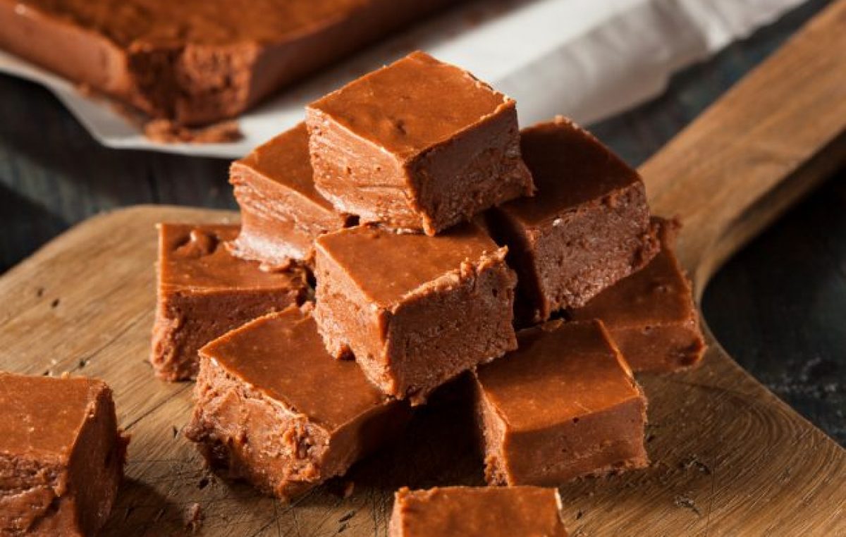 Sweet Potato Fudge Brownies Recipe Vitacost Blog