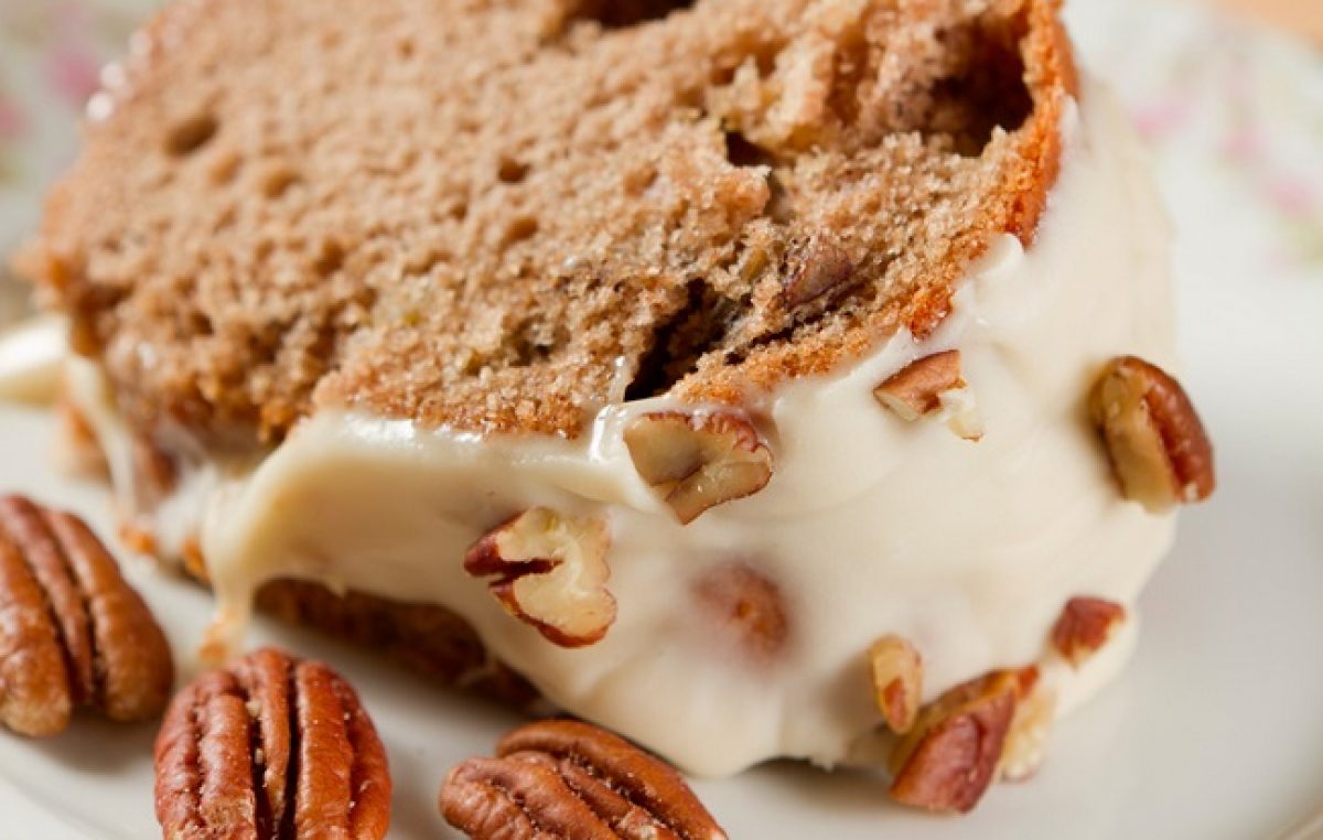 Easy Butter Pecan Cream Cheese Icing for Cake Vitacost Blog