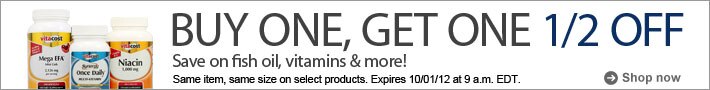 BOGO