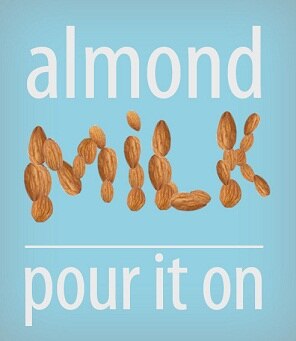 Almond Milk