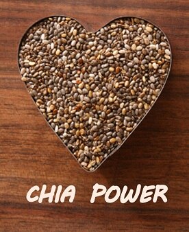 chia seeds benefits