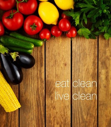 clean eating