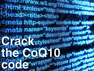 coq10 benefits