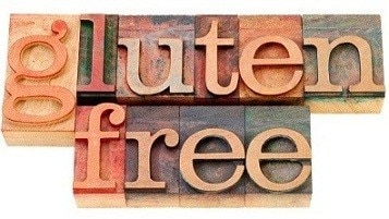 gluten free diet