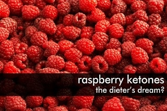 raspberry ketones