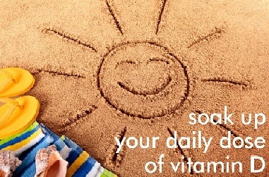 vitamin d benefits