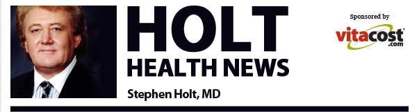 Holt Health News