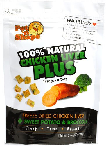 chicken liver for dogs pet n shape chicken liver plus treats for dogs sweet potato and shop at ebates chicken liver for dogs pet n shape chicken liver plus treats for dogs sweet potato and shop at ebates