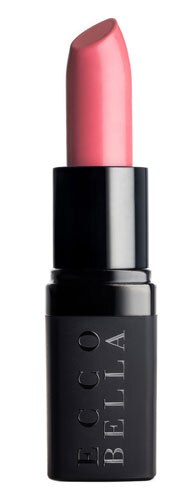 Ecco Bella FlowerColor Lipstick Pink Rose 0.13 oz
