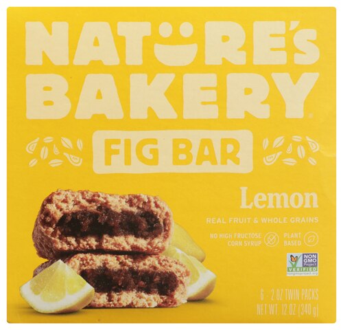 Nature S Bakery Whole Wheat Fig Bar Best Flavor Nature S Bakery Whole Wheat Fig Bar Best Flavor