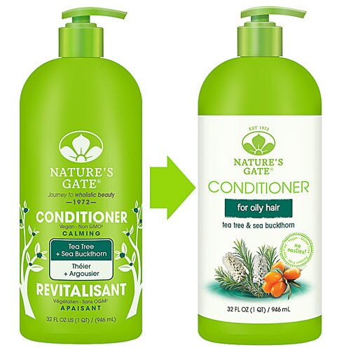 Nature S Gate Calming Shampoo Tea Tree Oz Nature S Gate Calming Shampoo Tea Tree Oz