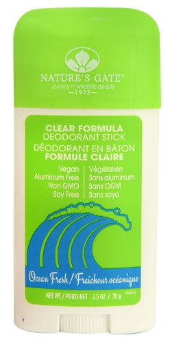 Nature S Gate Deodorant Green Meadows Nature S Gate Deodorant Green Meadows