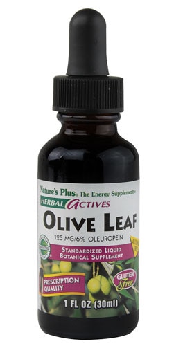 Olive Leaf Extract is a potent anti-viral and one of my favorite natural remedies for children.