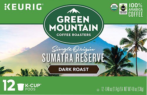 a profile overview of the company green mountain coffee roasters inc On july 9, 2018 keurig green mountain completed a merger with dr pepper snapple group to create keurig dr pepper, a new challenger company in the beverage industry keurig green mountain, inc, 33 coffee lane,. a profile overview of the company green mountain coffee roasters inc On july 9, 2018 keurig green mountain completed a merger with dr pepper snapple group to create keurig dr pepper, a new challenger company in the beverage industry keurig green mountain, inc, 33 coffee lane,.
