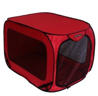 Sport Pet Designs Cat Carrier Pop Open Sport Pet Designs Cat Carrier Pop Open
