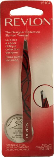 Revlon The Design Collection Slanted Tweezer 1 Unit