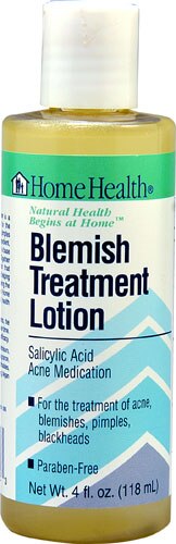 Home Health Blemish Treatment Lotion 4 Fl Oz