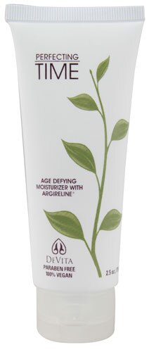 Devita Age Defying Moisturizer 2.5 fl oz - Vegan Non - GMO