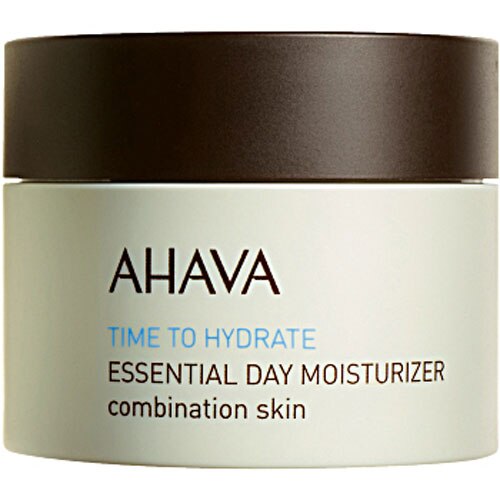 Ahava Essential Day Moisturizer Combination Skin 1.7 fl oz