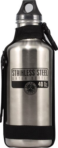 New Wave Enviro Stainless Steel 40 oz Water Bottle 1 Bottle